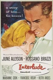 Poster do filme Interlude