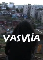 Vasnia movie poster