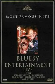 Poster do filme Bluesy Entertainment: Live