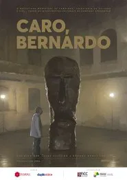 Caro, Bernardo movie poster