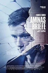 Letters to Amina movie poster