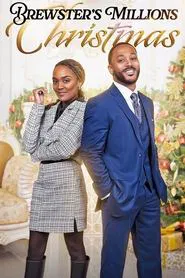 Poster do filme Brewster’s Millions: Christmas