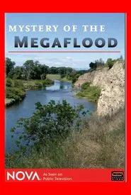 Mystery of the Megaflood movie poster