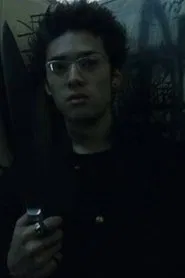 Making of Blue Spring movie poster