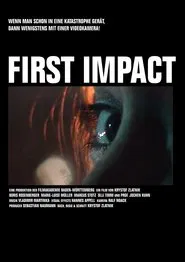 Poster do filme First Impact