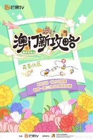 澳门新攻略 tv show poster