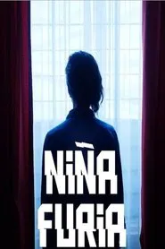 Niña Furia tv show poster