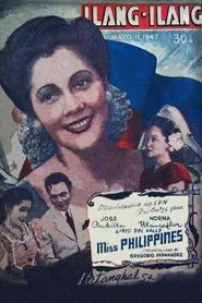 Poster do filme Miss Philippines