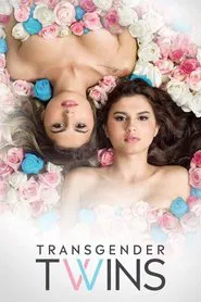 Transgender Twins tv show poster