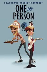 One Per Person movie poster