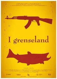 Borderland movie poster