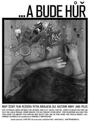 It's Gonna Get Worse movie poster