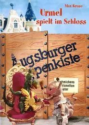 Urmel spielt im Schloss tv show poster