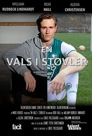 En vals i støvler movie poster