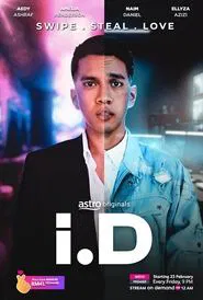 I.D tv show poster