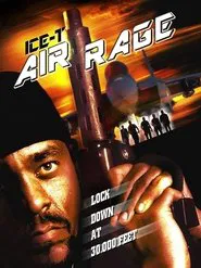 Air Rage movie poster