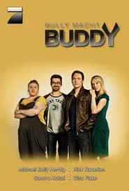 Poster da série Bully's Sitcom