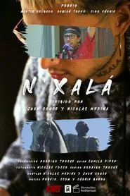 N'Xalá movie poster