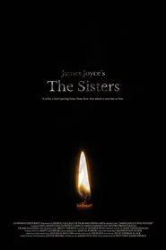 James Joyce's The Sisters movie poster