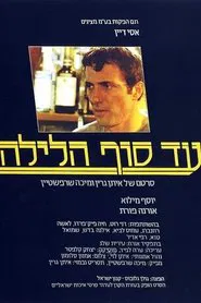 When Night Falls movie poster