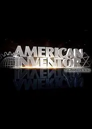 American Inventor tv show poster
