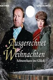 Ausgerechnet Weihnachten movie poster