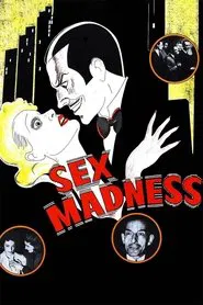 Sex Madness movie poster
