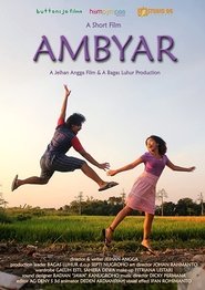 Ambyar movie poster