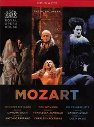 Poster do filme Don Giovanni - The Royal Opera House