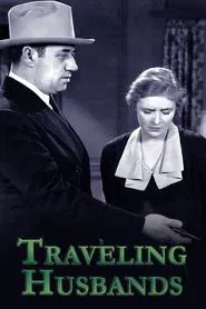 Traveling Husbands movie poster