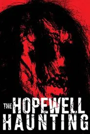 The Hopewell Haunting movie poster