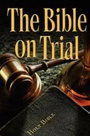 The Bible on Trial movie poster
