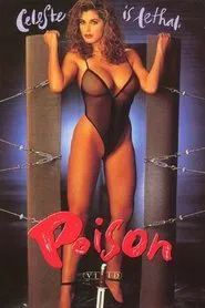 Poison movie poster
