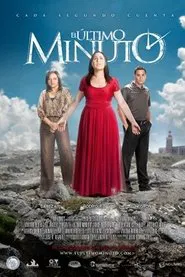 El último minuto movie poster