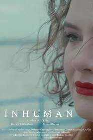 Poster do filme Inhuman