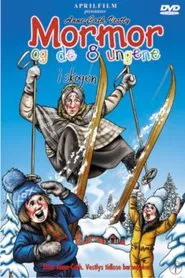 Poster do filme Grandma and the Eight Children in the Woods