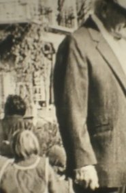 Parapluie Bomb City movie poster