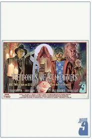 Poster do filme The Bones of St Nicholas