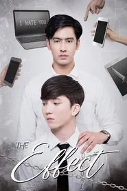 The Effect tv show poster