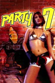 Party 7 movie poster