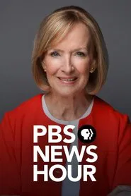 PBS NewsHour West tv show poster