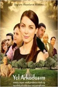 Yol Arkadaşım tv show poster