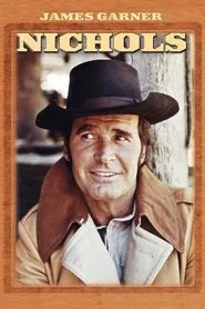 Nichols tv show poster