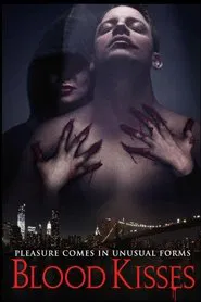 Blood Kisses movie poster