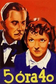 The Five-Forty movie poster