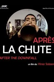 After the Downfall movie poster