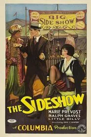The Sideshow movie poster
