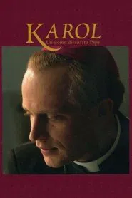Karol: A Man Who Became Pope tv show poster