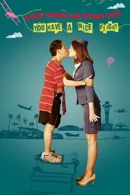 Poster do filme Você Tenha Um Bom Voo
