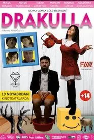 Poster do filme Drakulla